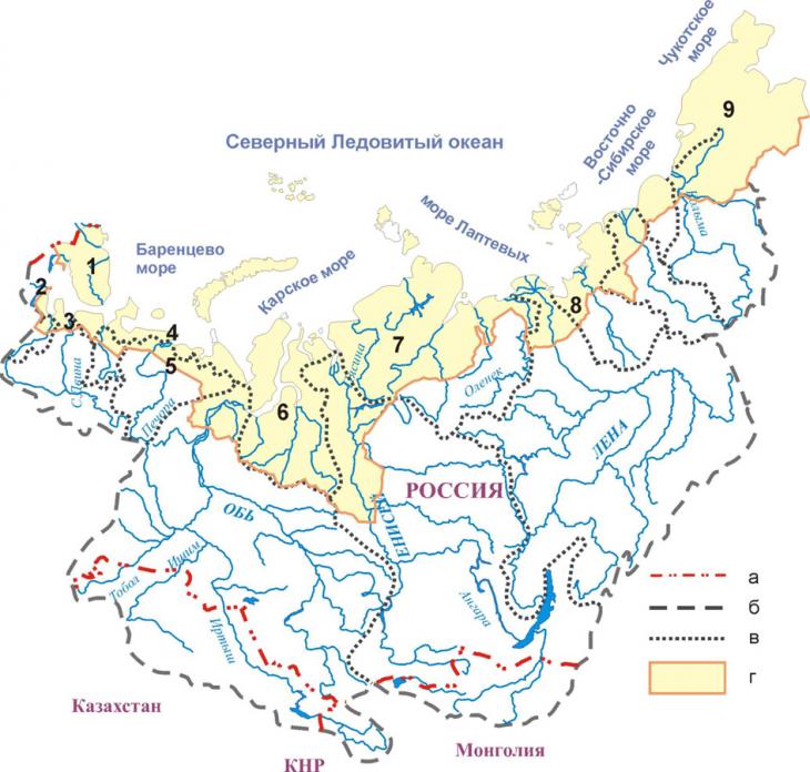 Площадь бассейнов рек северного ледовитого океана. Реки бассейна Северного Ледовитого океана в России на карте. Реки впадающие в Северный Ледовитый океан в России на карте. Бассейн Северного Ледовитого океана на карте. Какие реки впадают в Северный Ледовитый океан в России на карте.
