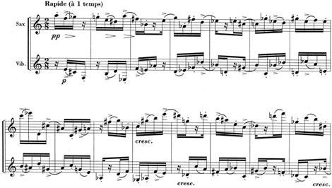 Реферат: Modern Music Composition Essay Research Paper Modern