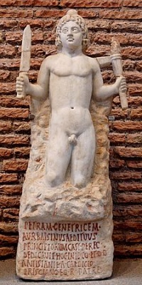 225pxmithras_petra_genetrix_terme